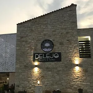 Delejo & Φλογητά