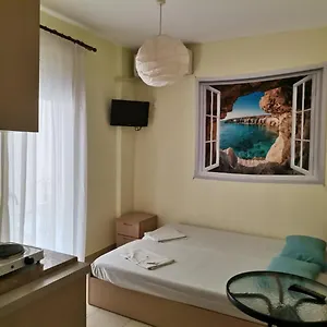 Zorbas Sand Φλογητά
